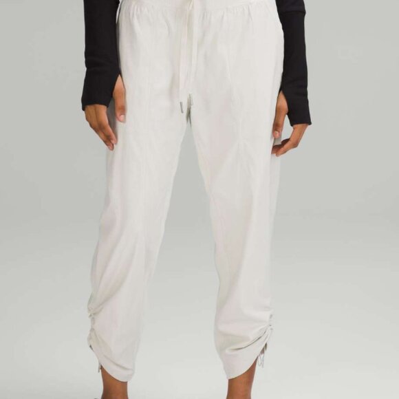 Lululemon Dance Joggers - Picture 2 of 5